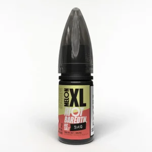 Melon XL Nic Salt By Bar Edition