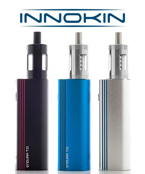 Endura T22E Vape Starter Kit by Innokin