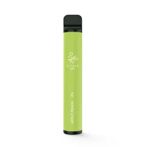 Elf Bar - Apple Peach