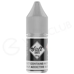Salt Nic Shot by Salt
