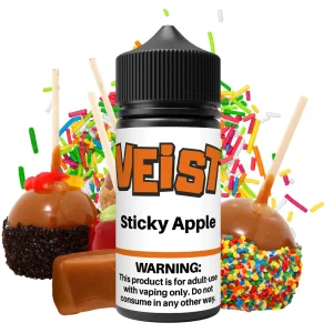 Sticky Apple Premix – Veist