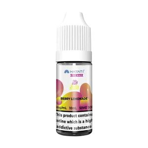 Berry Lemonade Nic Salt by Hayati Pro Max 10ml