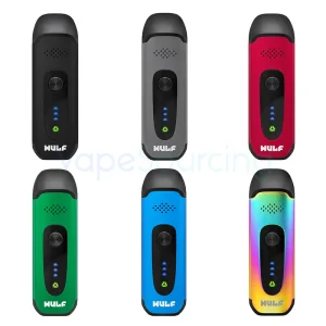 Wulf Mods Next Vaporizer