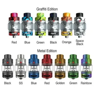 FreeMax Fireluke 2 Tank