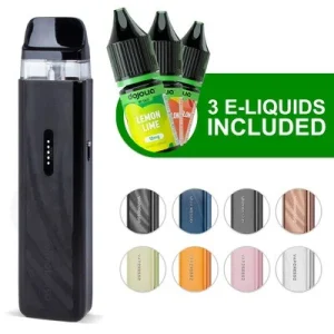 Vaporesso Xros 6 Mini Vape Kit