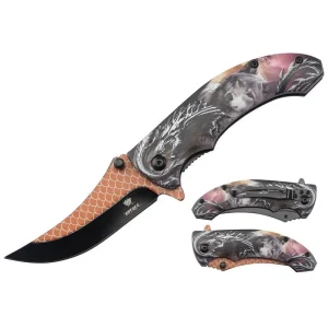 Xtreme - 8″ Aetherwing Pocket Knife