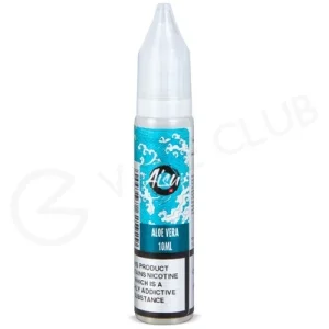 Aloe Vera Nic Salt E-Liquid by Aisu