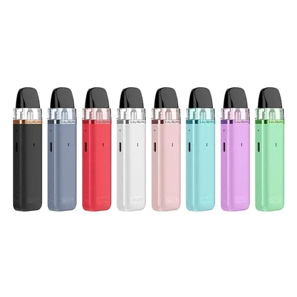 Uwell Caliburn G3 Lite Pod Kit