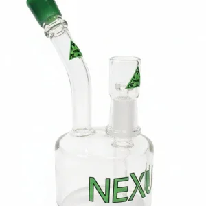 Nexus Mini Glass Dab Rig