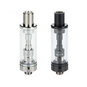 Aspire K2 Tank