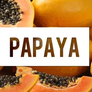 Papaya