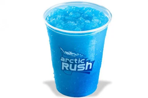 Blue Freeze - Image 2