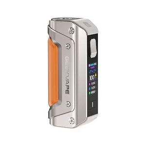 GeekVape Aegis Solo 3 External Mod