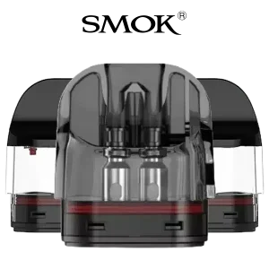 SMOK Nord 6 Replacement Pods