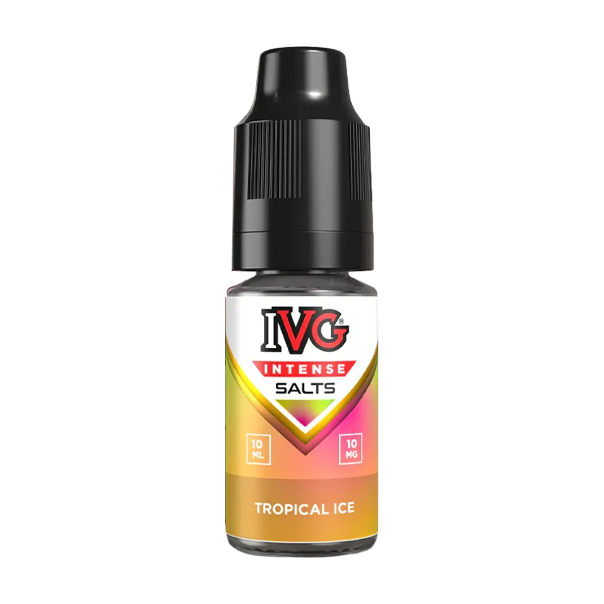 Tropical Ice Nic Salt by IVG Intense