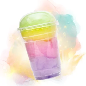 Cotton Cloud – DIY Flavor Concentrate – Veist