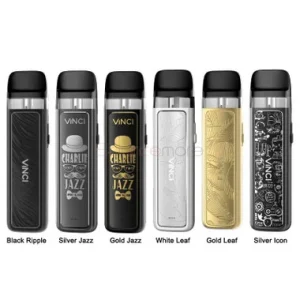Vinci Pod System - Royal Edition | Voopoo (Final Closeout)