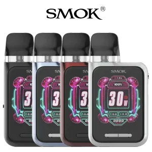 SMOK NOVO GT BOX Pod Kit
