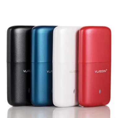 Vladdin Eden Pod System Starter Kit | Vladdin | Red (Final Closeout)