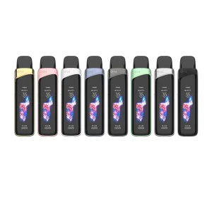 Uwell Caliburn G4 Pro Pod Kit 35W 1800mAh