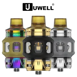 Uwell Valyrian IV Sub-Ohm Tank