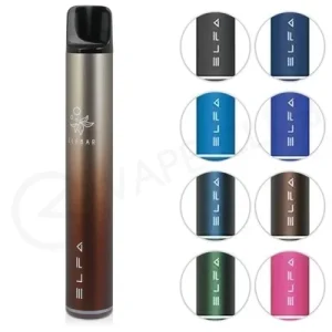 Elf Bar Elfa Pro Pod Kit