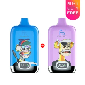 R and M Fumot Digital Box 12000 Kit