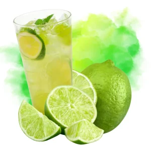Lime Sherbet Punch – DIY Flavor Concentrate – Veist