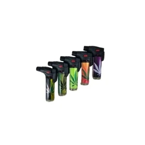Soul - Breezy Leaf Torch Lighter
