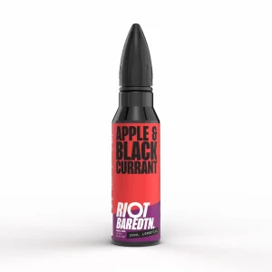 Riot Bar Edition Longfill E-Liquid