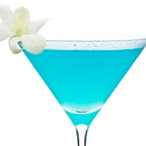 Blue VooDoo