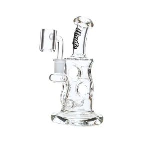 Haute - 5" Faberge Egg Recycler Rig