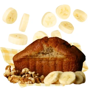 Banana Nut Bread – DIY Flavor Concentrate – Veist