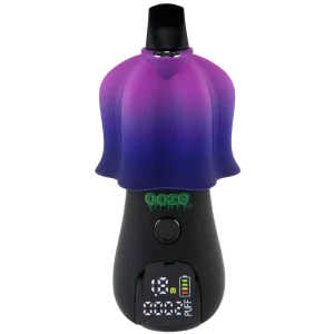 Ooze Shroom Character Battery 650mAh