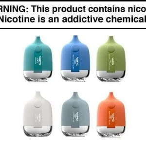 VAPSI OAO DISPOSABLE VAPE – 6000 PUFFS