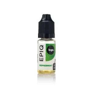 Epiq Eliquid Nic Salts Peppermint