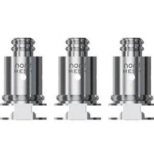 SMOK Nord Mesh Coils (5 Pack)