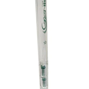Genie 29" Dual Tree-Arm Beaker Bong