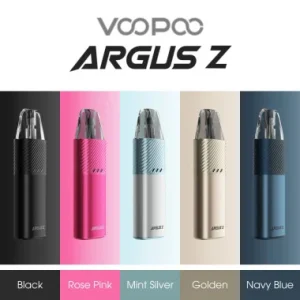 Argus Z Kit | Voopoo | 17W (Final Closeout)