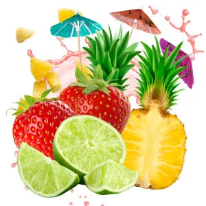 Tropical Breeze – DIY Flavor Concentrate – Veist