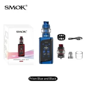 Smok Morph Kit - Free UK Delivery