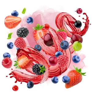 Berry Delight – DIY Flavor Concentrate – Veist