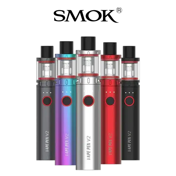 SMOK Vape Pen V2 Kit