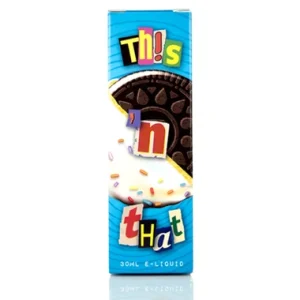This 'n' That (Final Closeout)