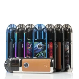 Lost Vape LYRA Quest Pod System | Lost Vape | 20W (Final Closeout)