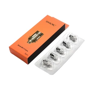 Smok M17 Coils