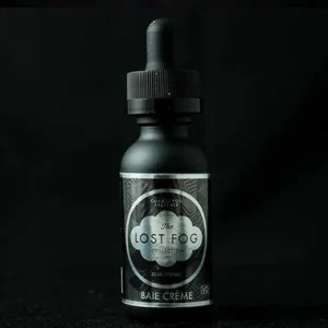 Baie Creme | Lost Fog by Cosmic Fog | 30ml & 60ml option (closeout)