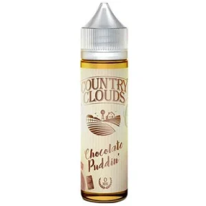 Chocolate Puddin Pie | Country Clouds | 100ml (Final closeout)