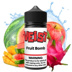 Fruit Bomb Premix – Veist