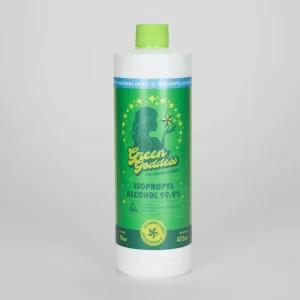 Green Goddess - 16oz 99.9% ISO Bottle